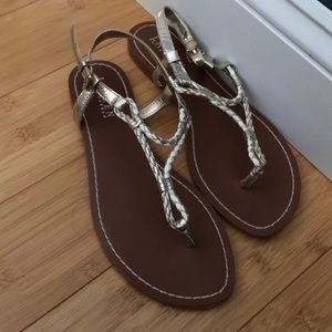 Lauren Ralph Lauren sandals